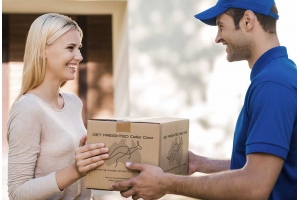 國際快遞巨頭大PK：選擇哪家更能降低運輸成本?