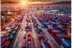 時效和安全到底哪個更被跨境賣家看中