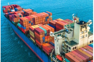 跨境云倉(cāng)發(fā)貨到國(guó)外最經(jīng)濟(jì)運(yùn)輸方式：國(guó)際海運(yùn)運(yùn)輸渠道