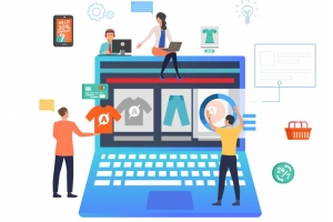 跨境電商云倉(cāng)如何幫助您降低風(fēng)險(xiǎn)?