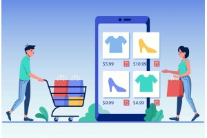 跨境電商云倉的十大核心優勢