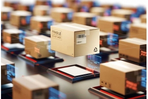 跨境電商云倉如何幫助賣家提升發貨效率?