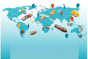 什么是跨境云倉?都有哪些服務(wù)和流程?