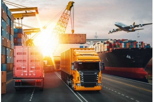 全球跨境貿(mào)易供應(yīng)鏈危機(jī)：國(guó)際物流如何應(yīng)對(duì)新難題