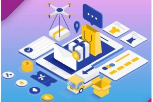 一鍵入倉一件代發：跨境云倉打造你的跨境電商后勤中心