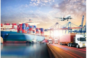 國(guó)際物流的未來趨勢(shì)：多式聯(lián)運(yùn)與智能物流的崛起