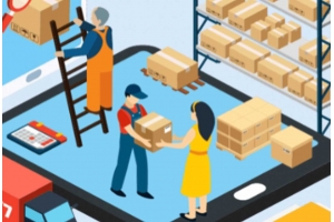 提升訂單履約率，降低運營成本，跨境云倉是你的最佳選擇