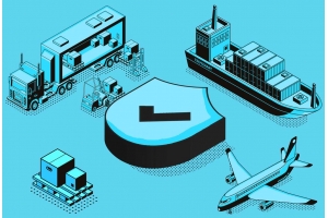 廣州箱包出口到歐美，選對(duì)渠道很關(guān)鍵