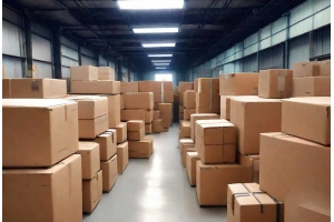 國慶后訂單堆積如山?跨境云倉助你快速清理發貨積壓!