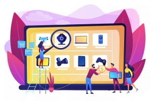 新跨境電商物流政策下， 云倉一件代發如何合規高效運營?