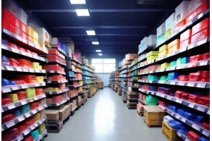 跨境電商賣家必備的輕資產運營模式：云倉一件代發