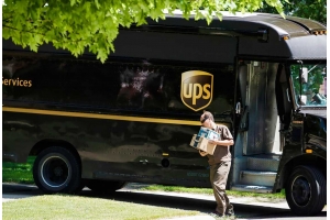 江蘇跨境賣家發UPS國際快遞，如何找靠譜的合作?