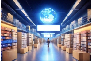 義烏跨境賣家疑惑解答，發(fā)貨后物流服務商都有哪些流程工作?