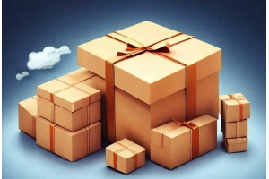 找到最適合你業務的云倉服務商，輕松降本增效!