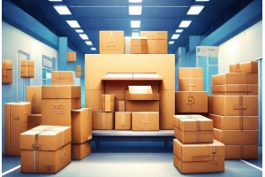 有海外倉的跨境電商平臺如何選擇?第三方云倉讓你高效運營無壓力