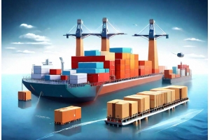 中國海運到非洲價格表解析，跨境貿易商家必看物流指南