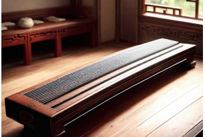 國內古琴郵寄海外可以嗎?了解古琴種類、物流服務與寄送方案