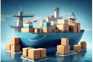 國際包裹海運郵寄費用多少錢一公斤?