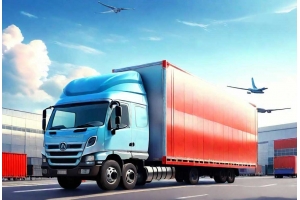 珠海賣家發DHL國際快遞，找哪家貨代好?