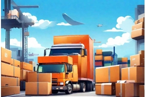 單量少的跨境賣家，怎么找到合適的跨境云倉?