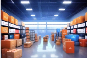 四川亞馬遜賣家發FBA頭程物流，都選擇哪些方式發貨?