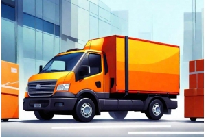 佛山大件家具出口到國外，多種跨境運輸方式任你選!