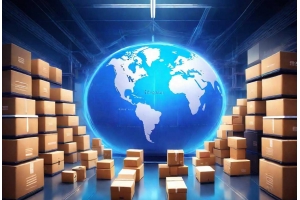 跨境電商云倉代打包，個性化包裝讓產品更有面!