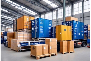 香港UPS WWE渠道詳解：靈活計費與時效穩(wěn)定的國際快遞優(yōu)選方案