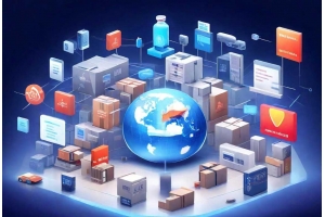 發(fā)貨到美國的貨物，可以使用跨境云倉的一件代發(fā)嗎?