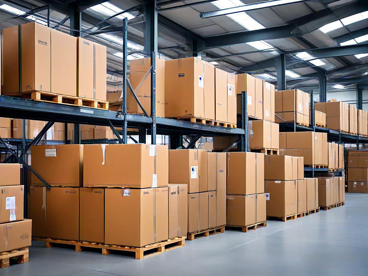 跨境電商物流如何提前規避風險?