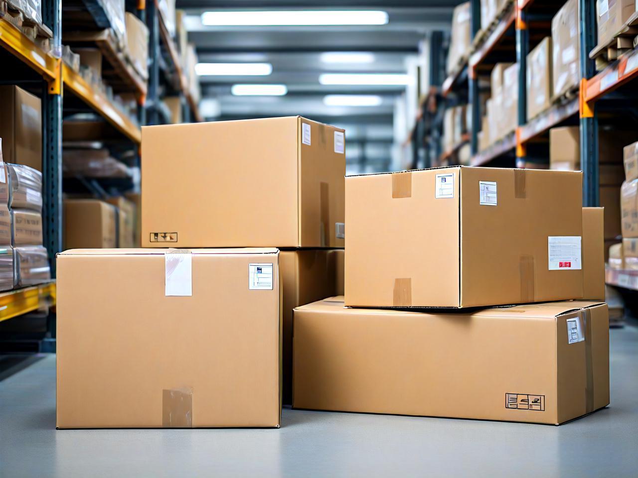 如何應對國際快遞包裹的海關審查和扣留?