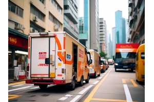香港EMS的投遞速度是否受節(jié)假日影響？