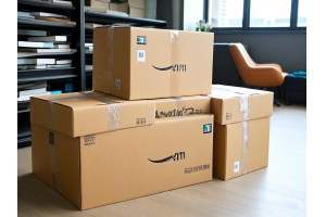 亞馬遜日本快遞攻略，如何快速補貨穩住鏈接排名？