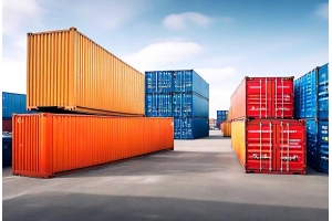 跨境云倉如何實現換標貼單服務