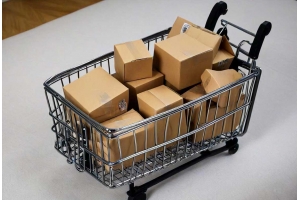 Dropshipping是不是云倉的一件代發模式?深入解析跨境電商物流