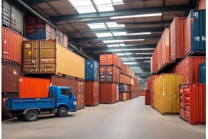 情趣類產品出口指南：如何選擇正確國際物流渠道?