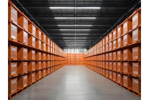 還在用傳統倉庫?一站式跨境云倉服務擺脫傳統倉儲束縛