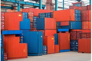 外貿商如何通過智能倉儲優化庫存周轉