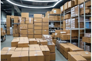 解鎖跨境電商增長(zhǎng)密碼：云倉(cāng)賦能，效率提升不止10倍!