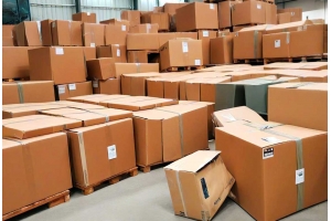 中小電商福音 低門(mén)檻高彈性云倉(cāng)解決方案 輕松應(yīng)對(duì)業(yè)務(wù)增長(zhǎng)