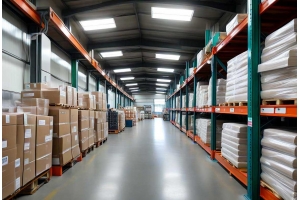 中小賣(mài)家避坑指南：跨境云倉(cāng)合作中的3大常見(jiàn)風(fēng)險(xiǎn)與應(yīng)對(duì)方案