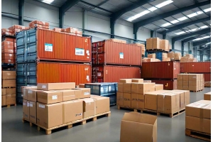 跨境電商云倉(cāng)服務(wù)對(duì)比：自營(yíng)倉(cāng)VS第三方倉(cāng)，哪種模式更適合中小賣(mài)家?