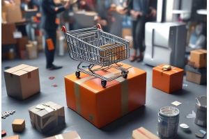 跨境電商云倉如何優(yōu)化庫存周轉(zhuǎn)率?3大策略提升賣家利潤空間