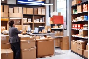 小微企業(yè)福音：加拿大聯(lián)邦FedEx，經(jīng)濟(jì)高效的美國物流解決方案