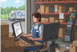 電商云倉(cāng)服務(wù)介紹：提升運(yùn)營(yíng)效率，助力賣(mài)家好幫手