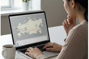 電商云倉系統(tǒng)評估標(biāo)準(zhǔn)：2025年賣家必知的5大要素