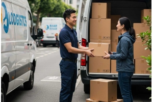 跨境電商賣家必看：云倉如何解決旺季爆倉難題