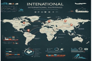 外貿(mào)商轉(zhuǎn)型跨境電商首選：云倉代發(fā)貨系統(tǒng)的3大核心優(yōu)勢