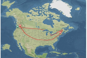 避開高峰延誤!加拿大聯(lián)邦FedEx空運(yùn)直達(dá)美國，讓您的貨物極速通關(guān)