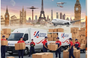 跨境一件代發平臺是云倉服務嗎?如何選擇合適的模式?